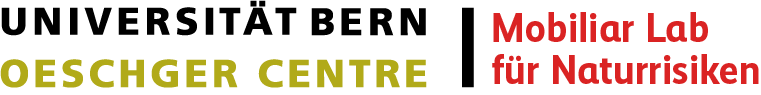 Logo Überschwemmungsgedächtnis